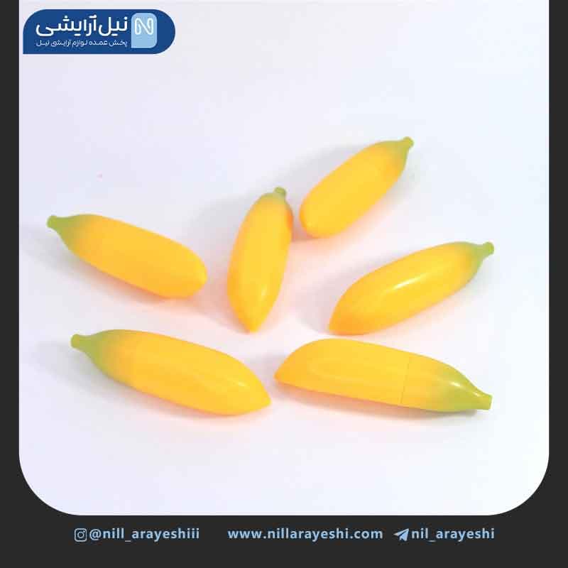 بالم لب موز مجیک کد LS844 — تصویر ۲