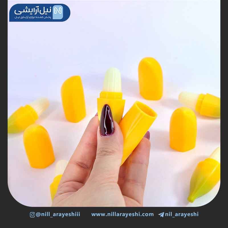 بالم لب موز مجیک کد LS844 — تصویر ۳