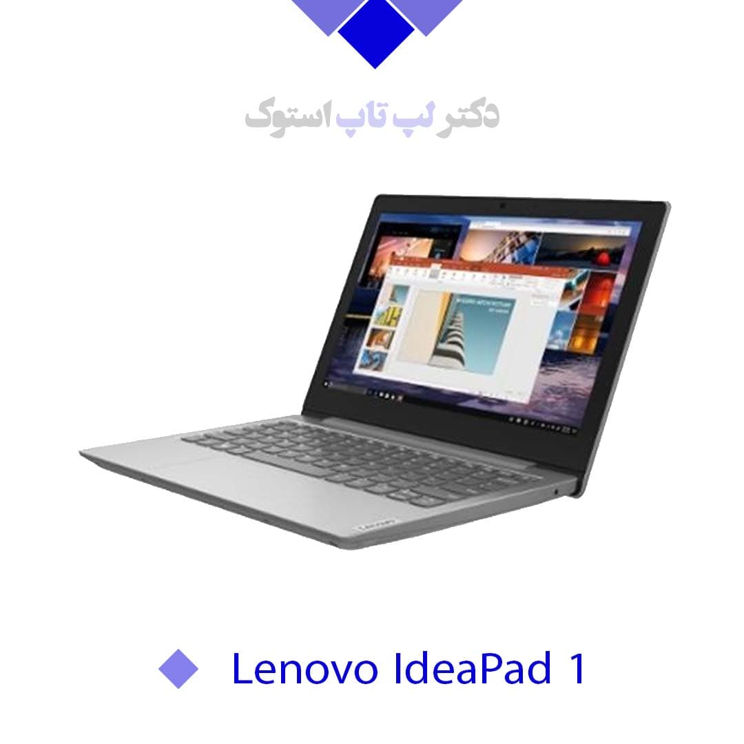 Lenovo IdeaPad 1 14ADA|AMD 3020e|AMD Radeon|Shared Graphics|4GB RAM|No HDD|64GB eMMC|14 INCH