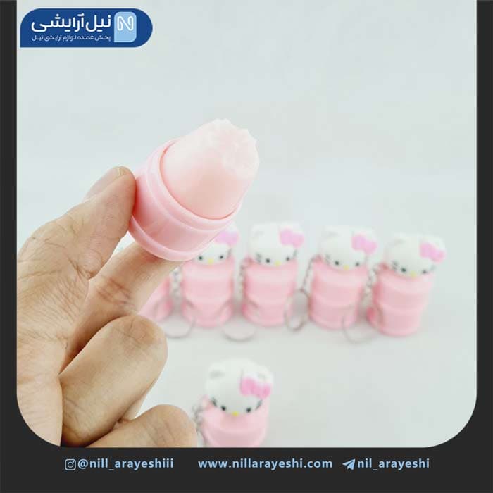 بالم لب کیتی هولد مورنینگ کد HB5233 — تصویر ۳