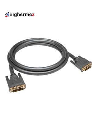 کابل DVI جی اچ به طول 3 متر