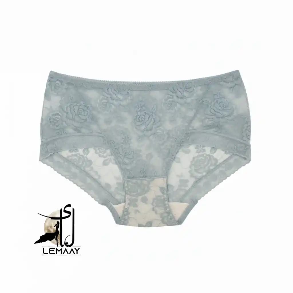 شورت دانتل(گیپور) توری کد:12250