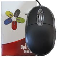 موس سیمدار A4tech N-600X