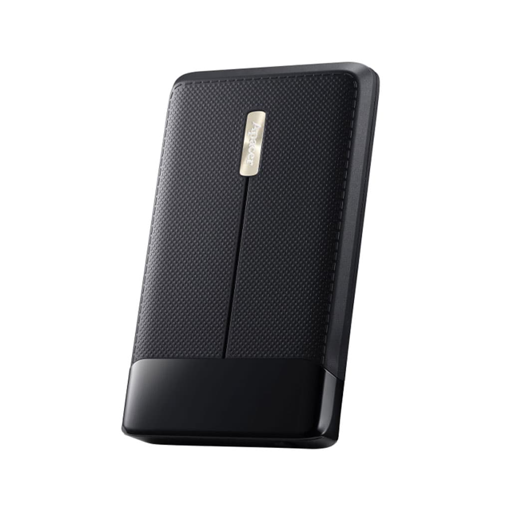 هارد EXT APACER AC731 1TB USB3.2 2.5-متین — تصویر ۲