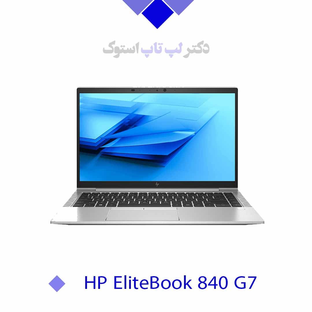 HP EliteBook 840 G7|INTEL CORE i5 10310U|Intel UHD 620|Shared Graphics|8GB RAM|No HDD|256GB|14.1 INCH FHD