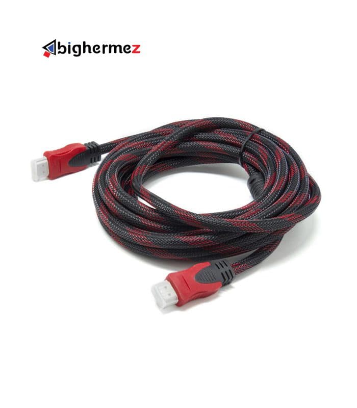 کابل HDMI ام دبلیو نت به طول 15 متر