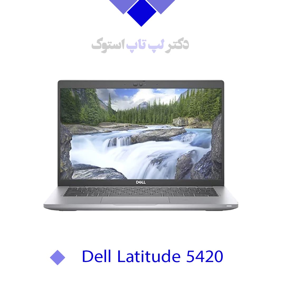 Dell Latitude 5421|INTEL CORE i5 11500H|Intel UHD|Shared Graphics|8GB RAM|No HDD|256GB|14.1 INCH FHD