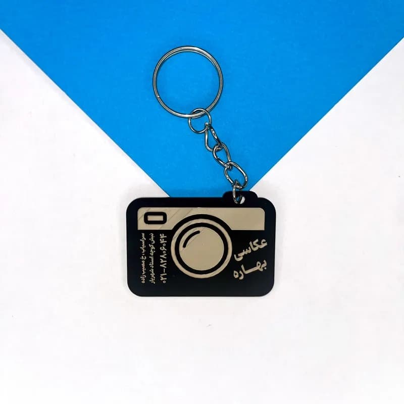 جاکلیدی استودیو عکاسی