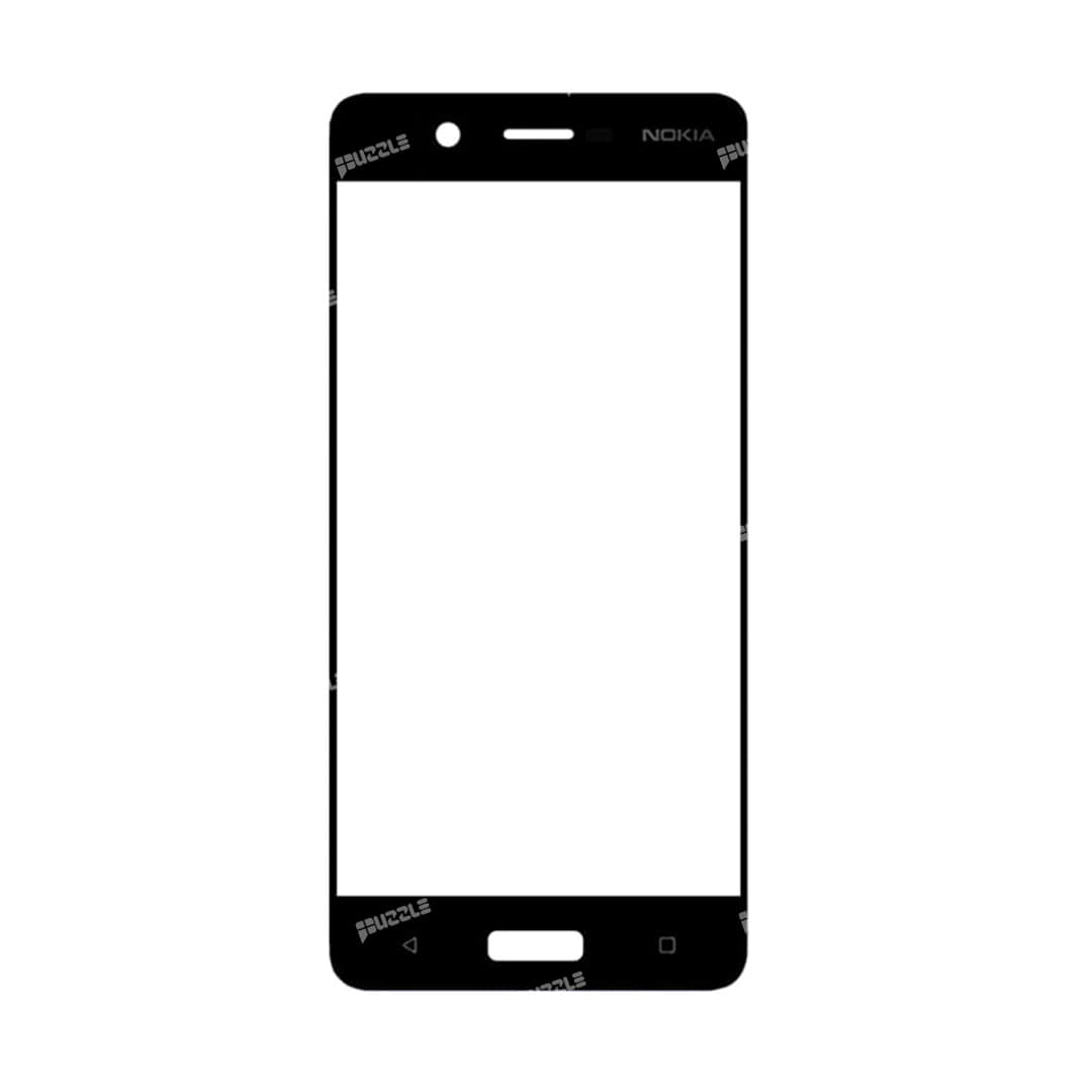 گلس تعمیراتی نوکیا Nokia 5
