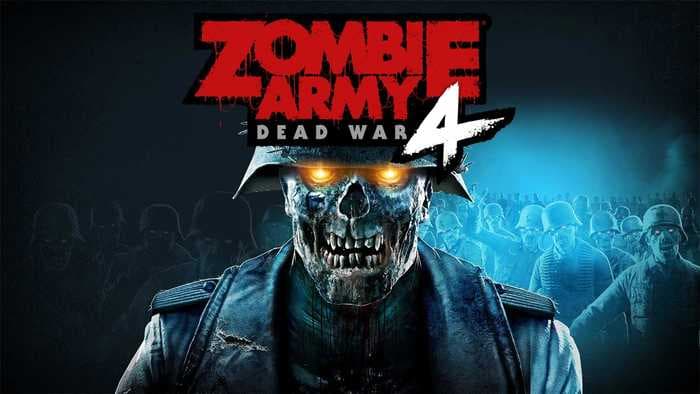 Zombie Army 4-ST-Game-8DVD — تصویر ۳
