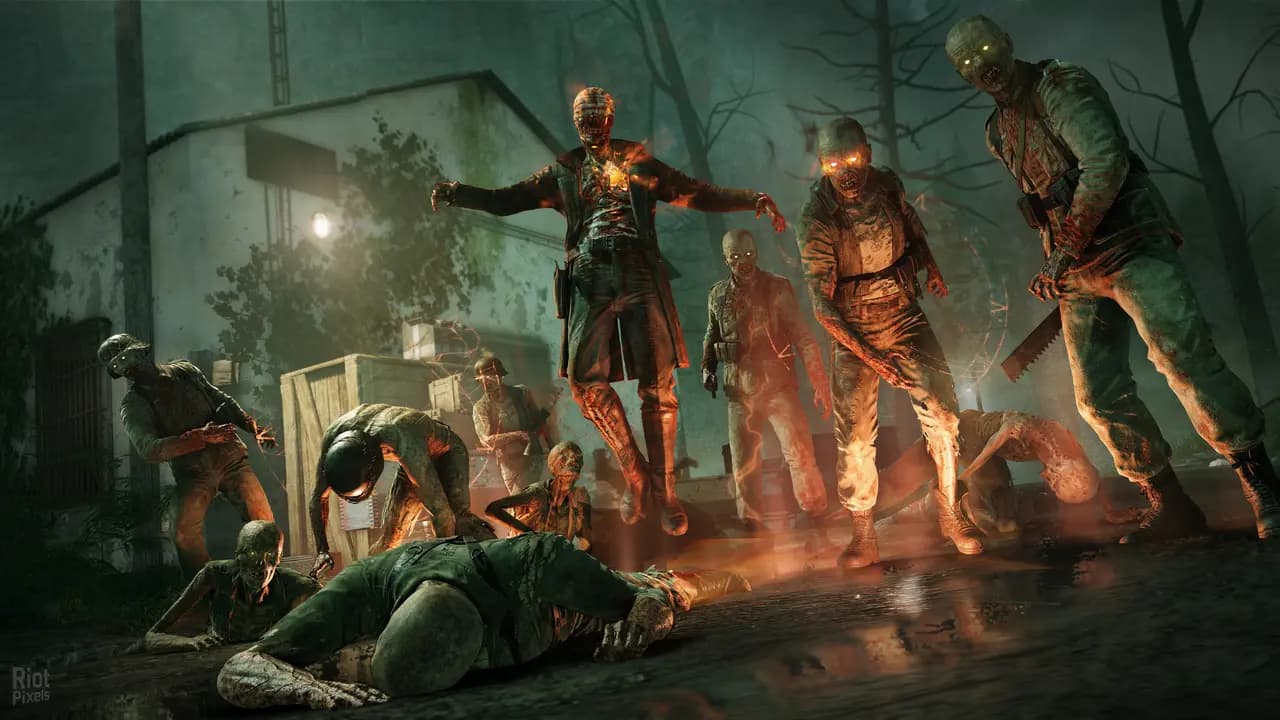 Zombie Army 4-ST-Game-8DVD — تصویر ۸
