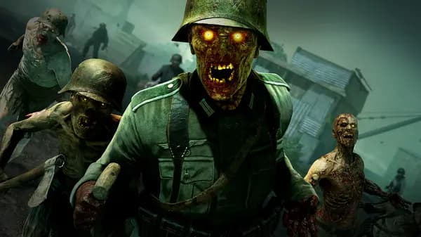 Zombie Army 4-ST-Game-8DVD — تصویر ۶
