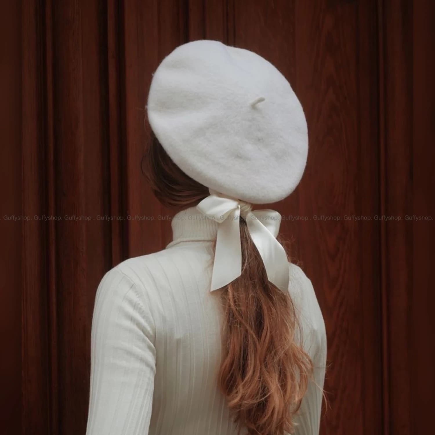 کلاه برت اورجینال NO ME — تصویر ۸