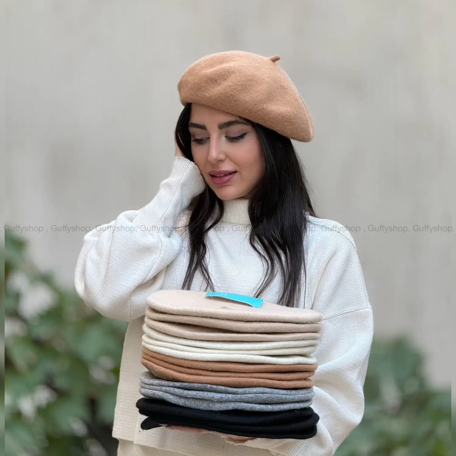 کلاه برت اورجینال NO ME — تصویر ۱۲