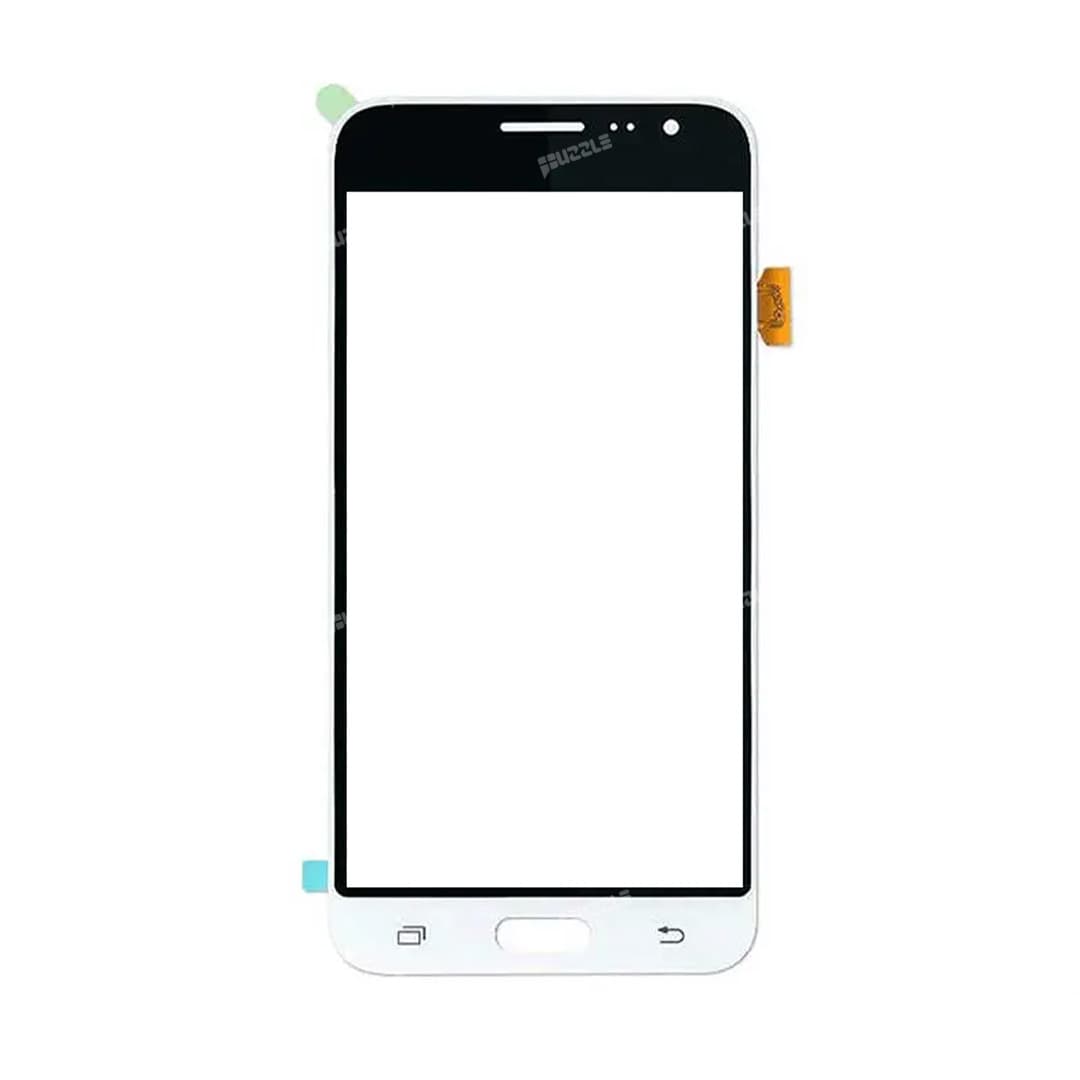 گلس تعمیراتی سامسونگ Samsung j3