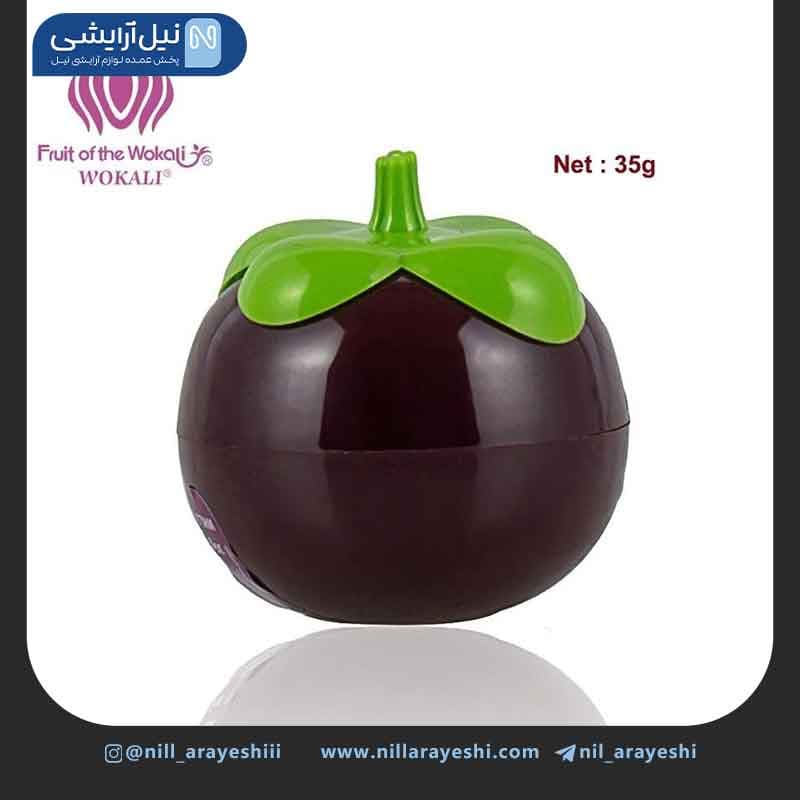 کرم مرطوب کننده دست طرح میوه وکالی — تصویر ۶