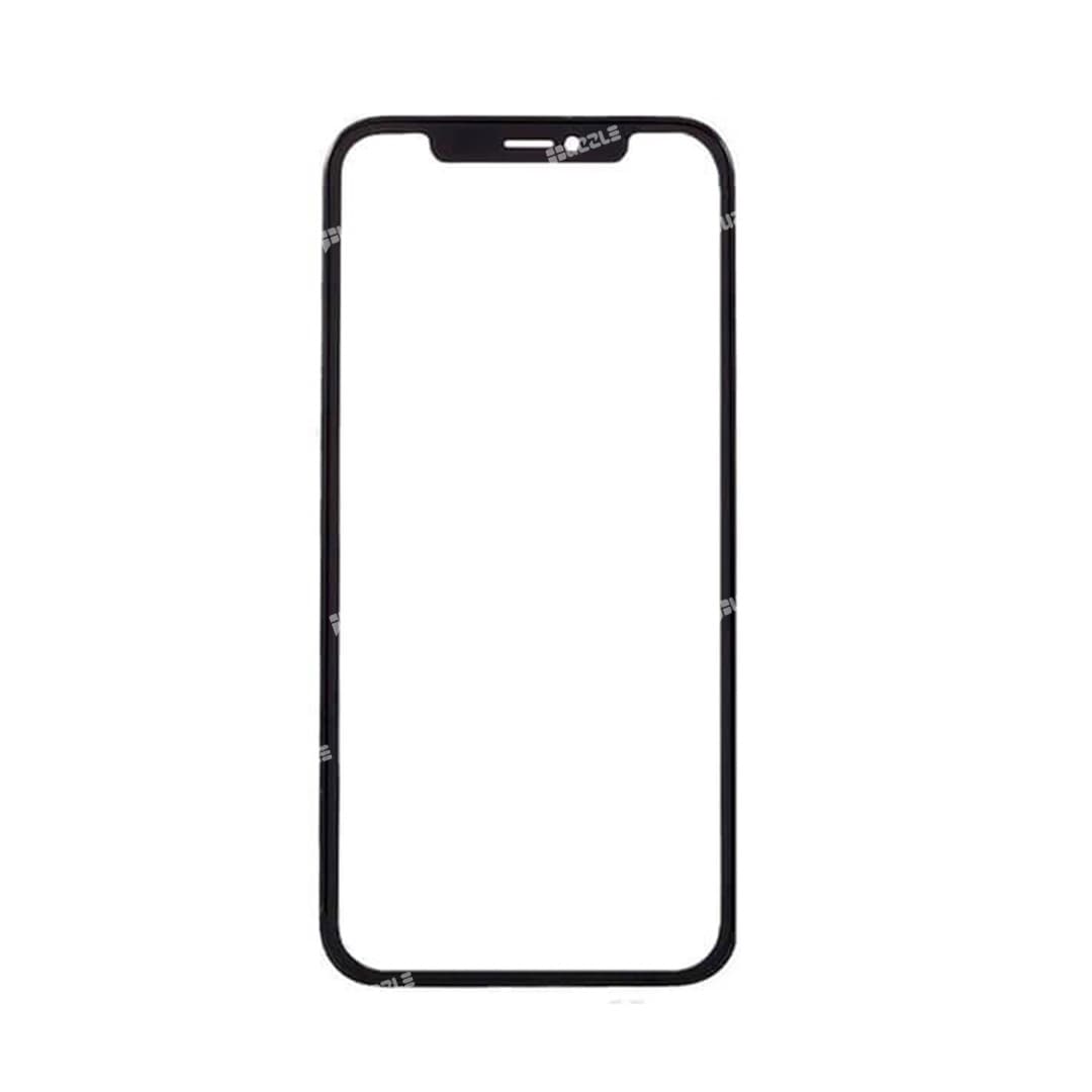 گلس تعمیراتی آیفون iPhone XS Max با OCA