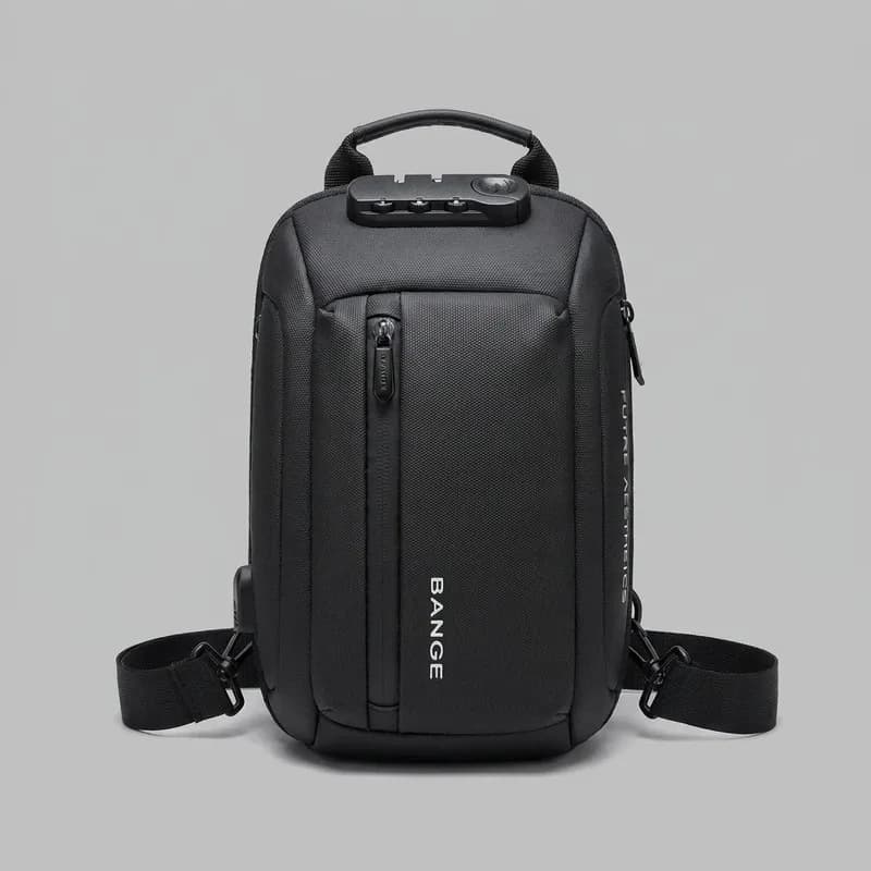 بادیباگ بنج مدل Vento BG-4726 — تصویر ۳