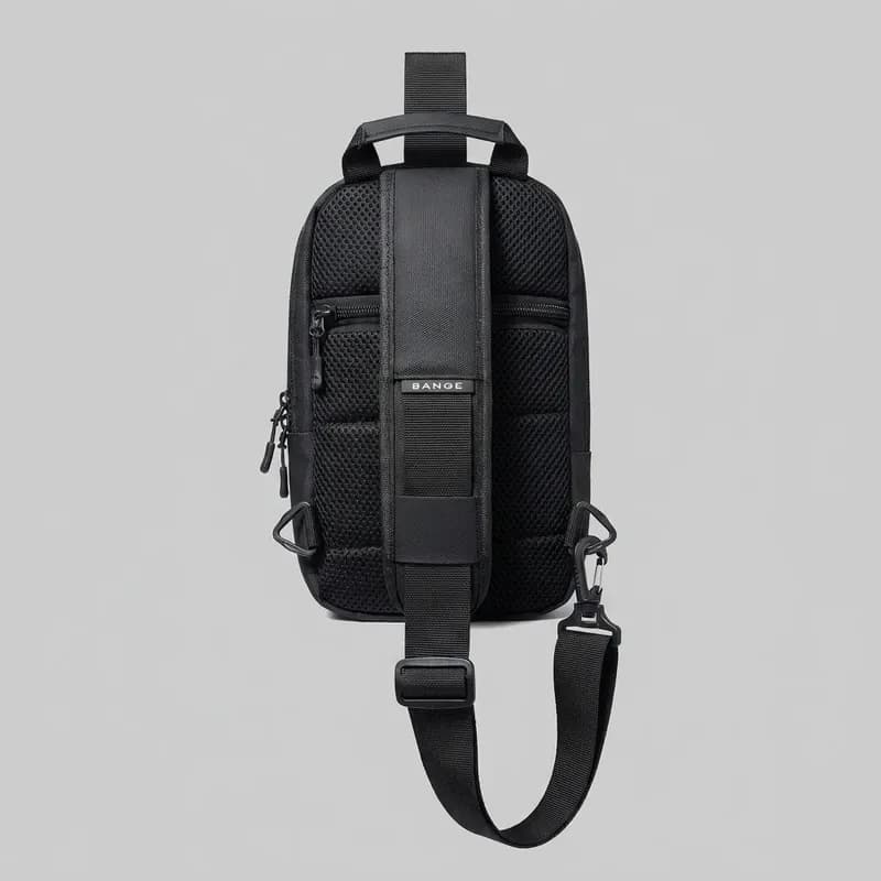 بادیباگ بنج مدل Vento BG-4726 — تصویر ۲
