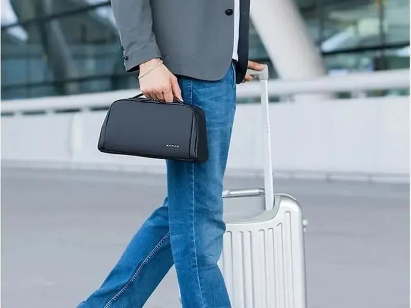 کیف دستی بنج مدل Urban BG-7152 — تصویر ۵