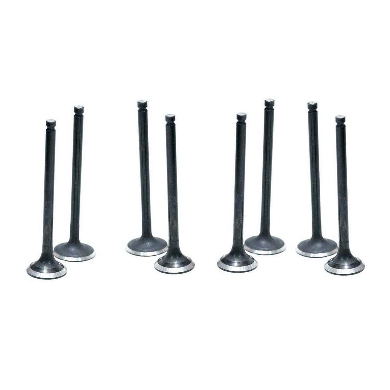 سوپاپ استیم کد 13205 مناسب برای پژو 405 بسته 8 عددی