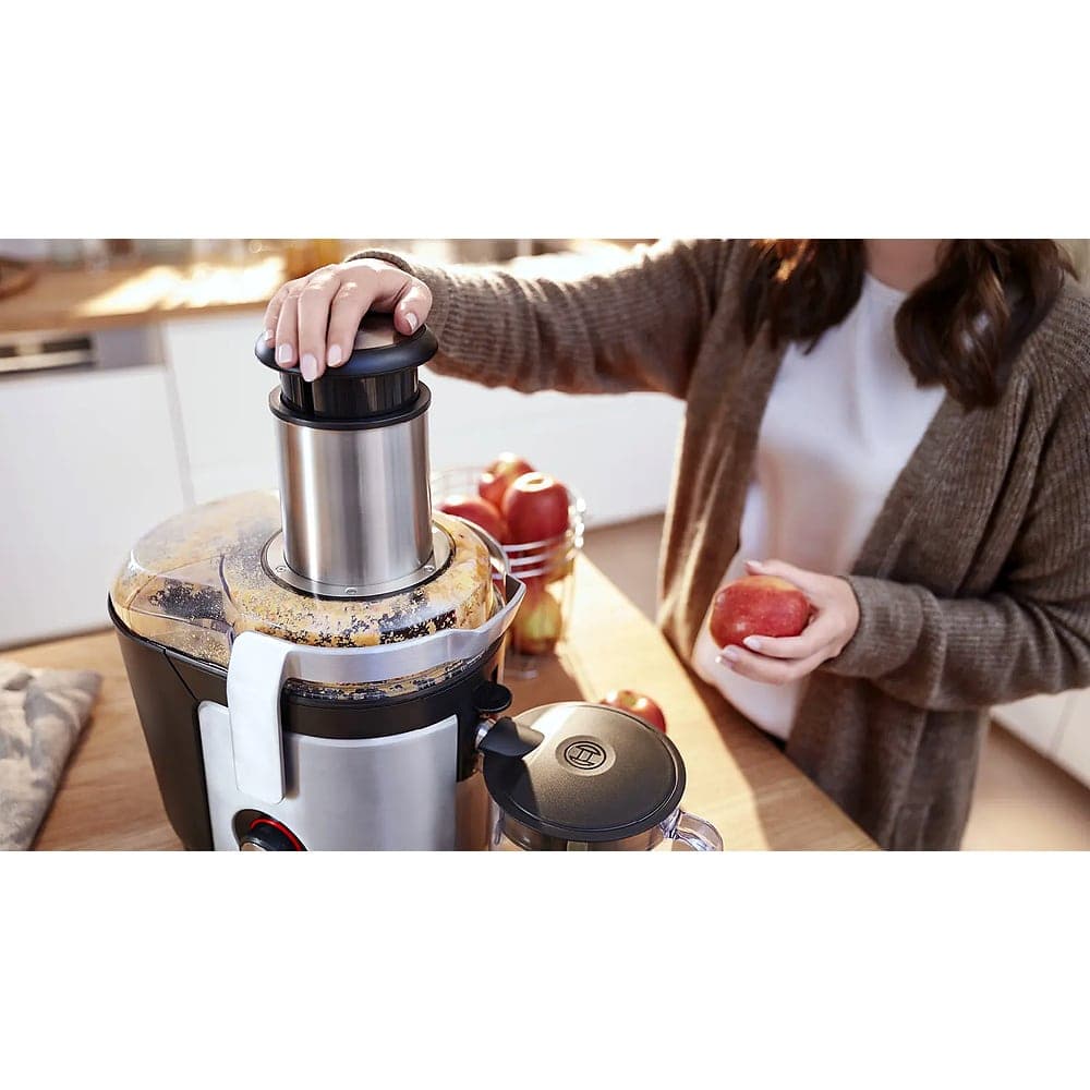 آبمیوهگیری بوش مدل Bosch MES4010 Juicer — تصویر ۵