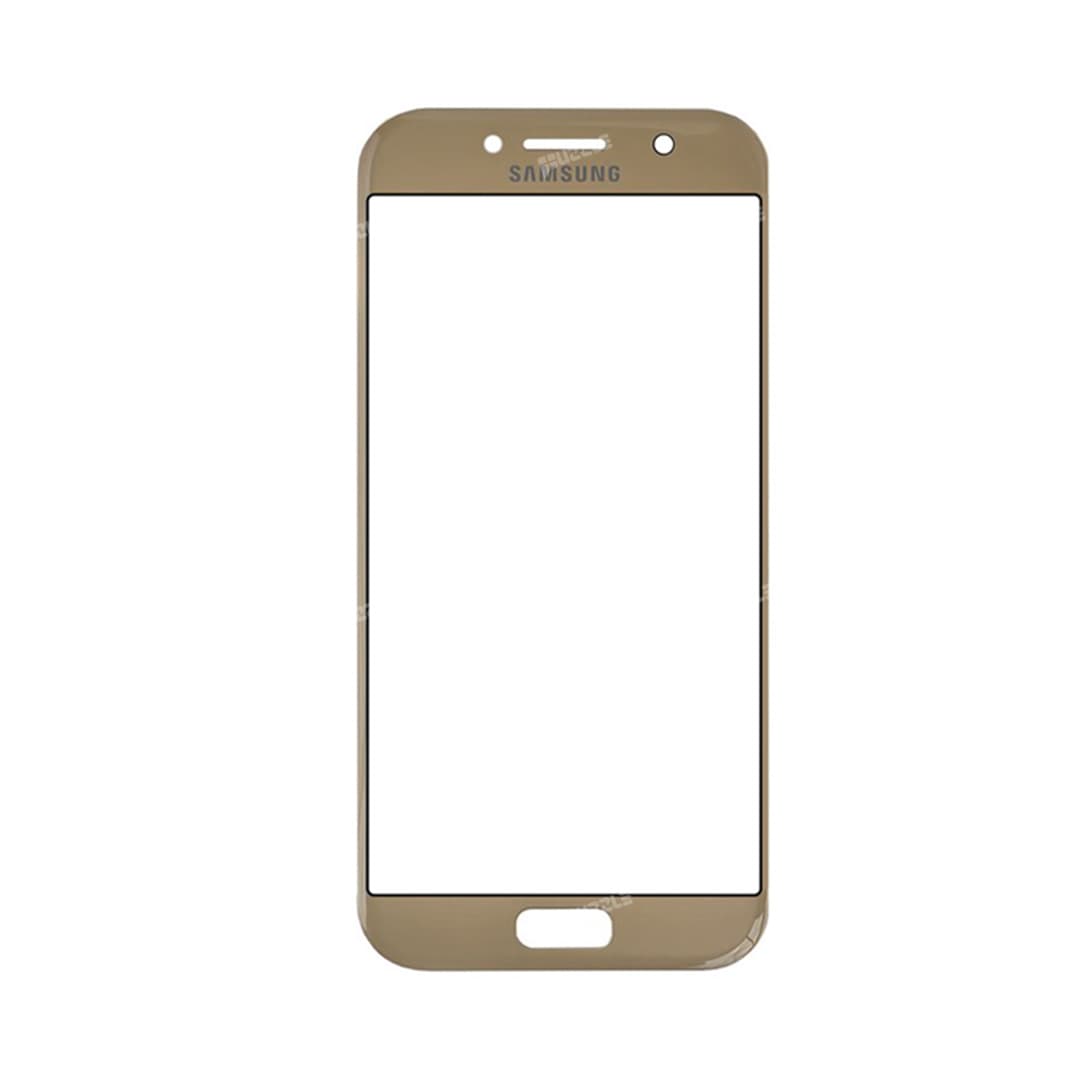 گلس تعمیراتی سامسونگ Samsung A520