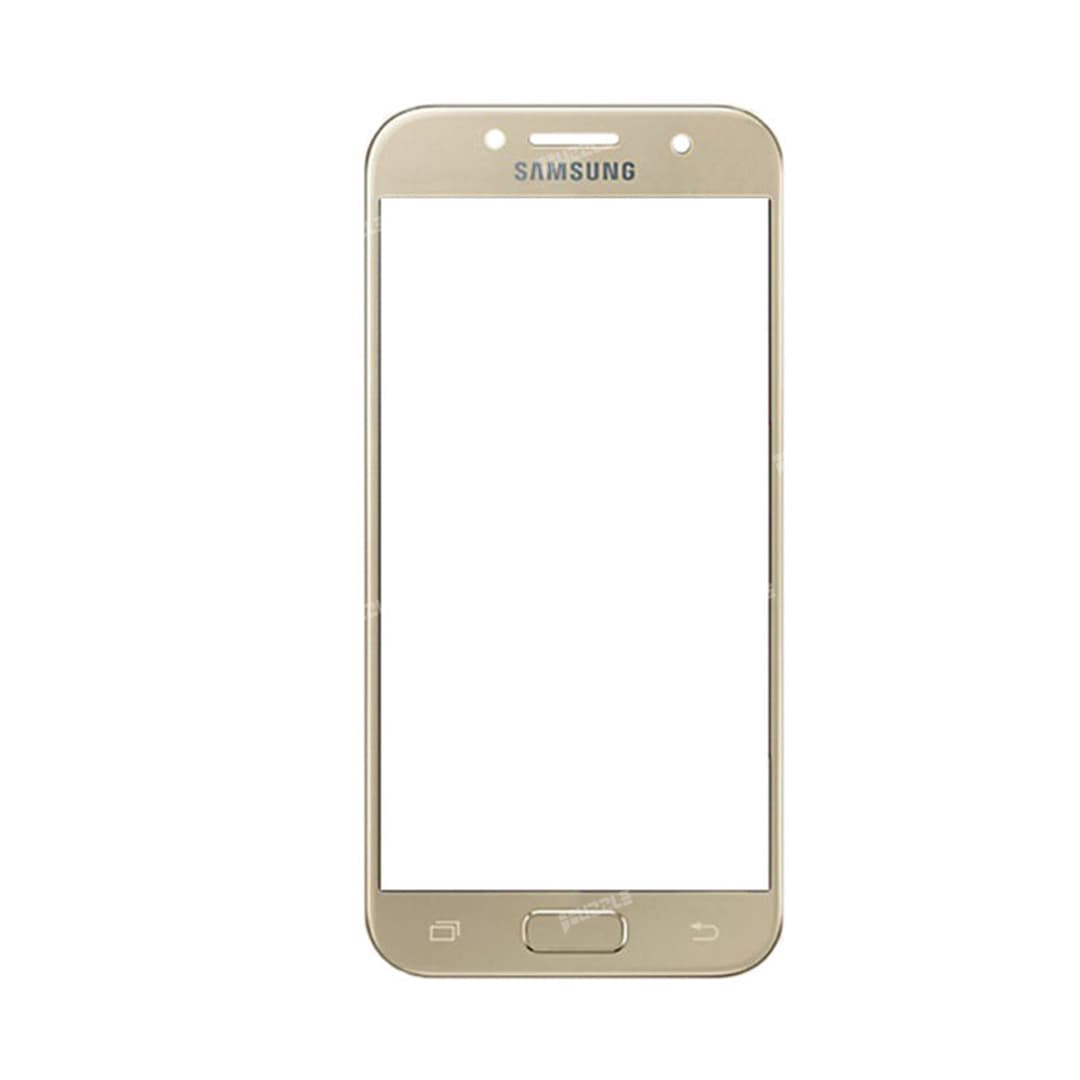 گلس تعمیراتی سامسونگ Samsung A320 — تصویر ۳