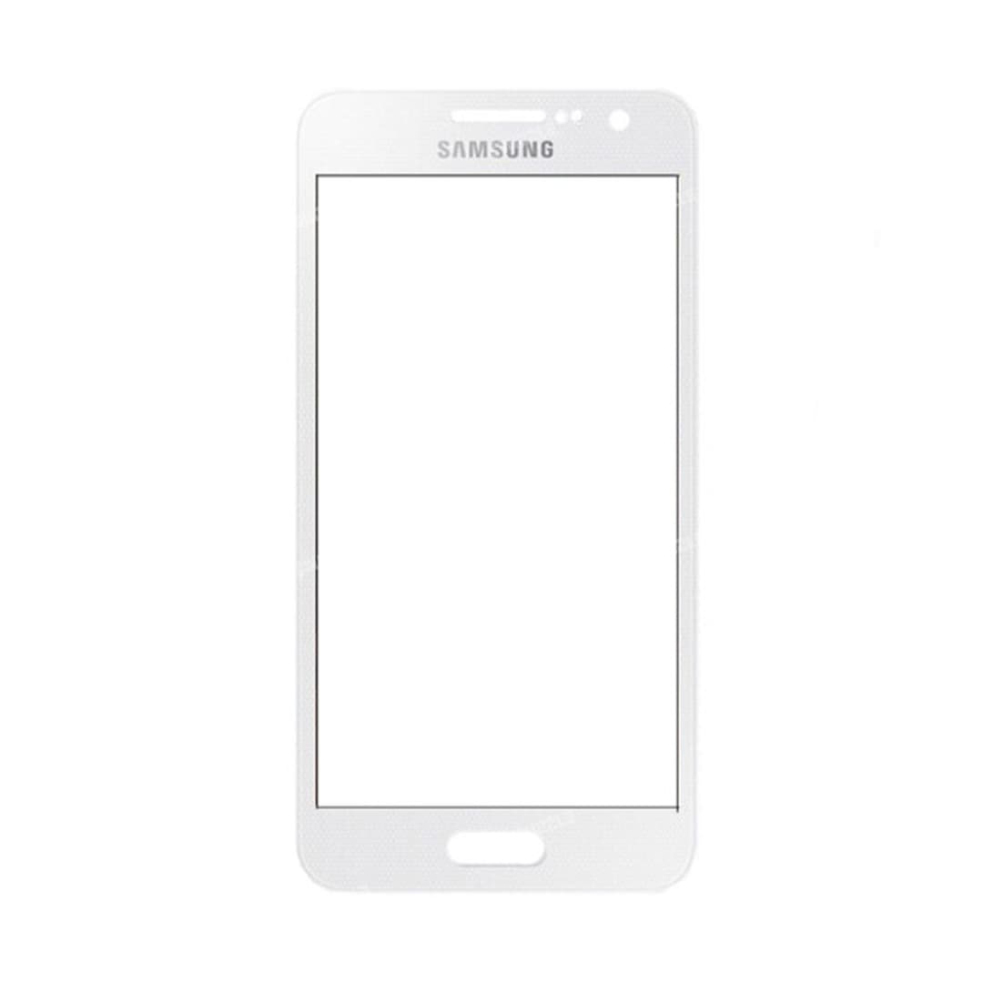 گلس تعمیراتی سامسونگ Samsung A3