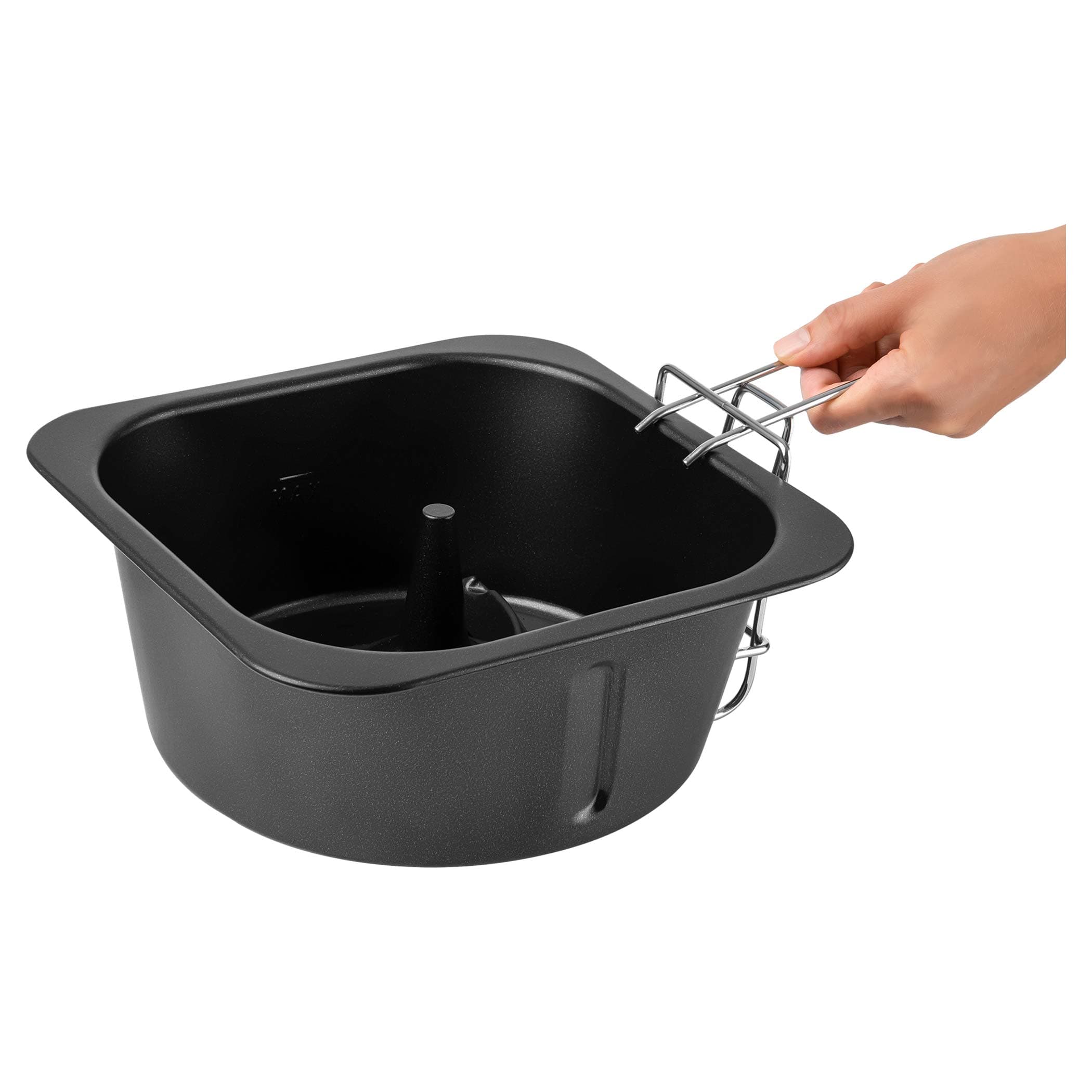 سرخ کن رژیمی مدل 5400 سنکور / SENCOR SFR 5400WH — تصویر ۷