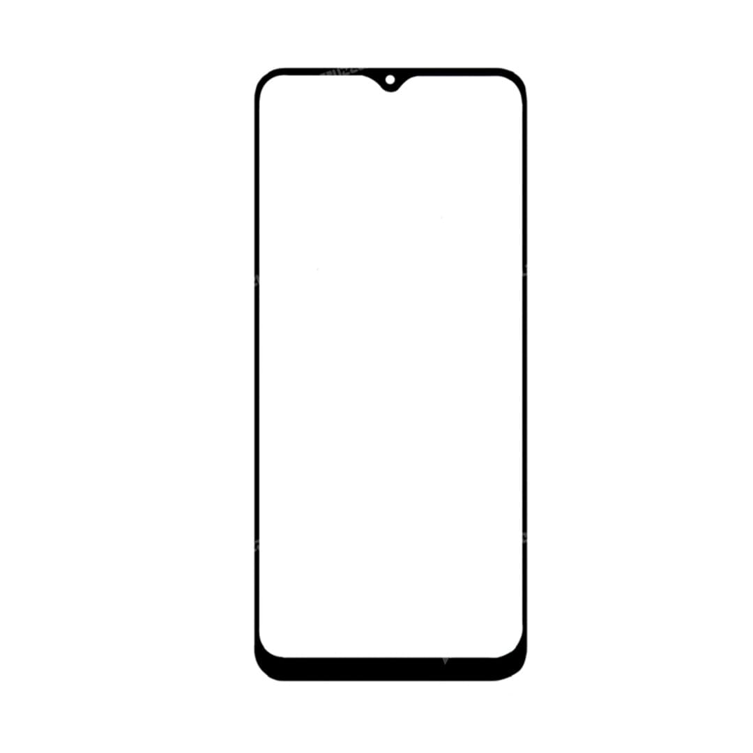 گلس تعمیراتی سامسونگ Samsung A22 5G با OCA
