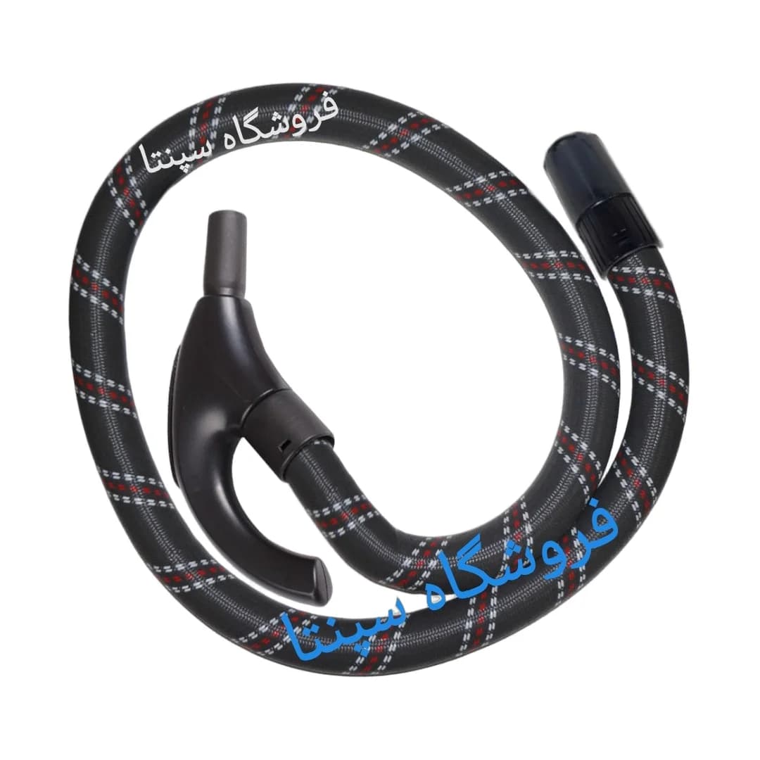 ست خرطومی کنفی جاروبرقی تامیما سطلی (باکیفیت) (مطابق تصویر) خرطومی کنفی جاروبرقی تامیما خرطومی جاروبرقی تامیما