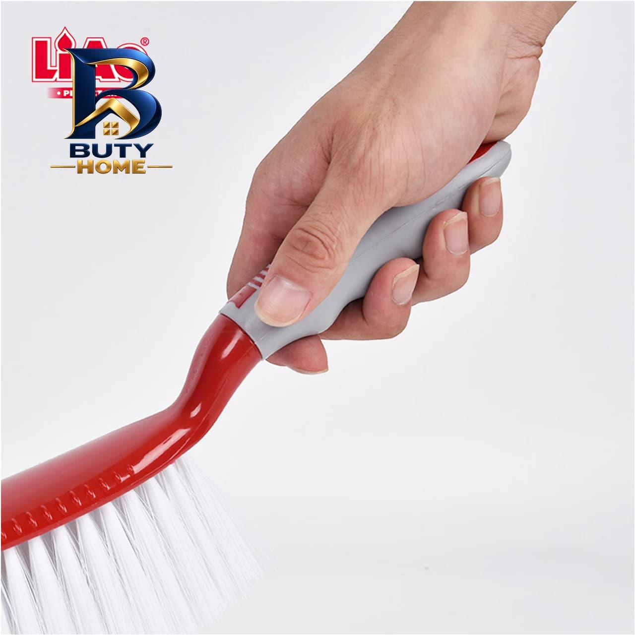 پرزگیر لباس لیائو پرفکت لایف مدل COMFORT GRIP کد D۱۳۰۰۲۵ اصل — تصویر ۱۲