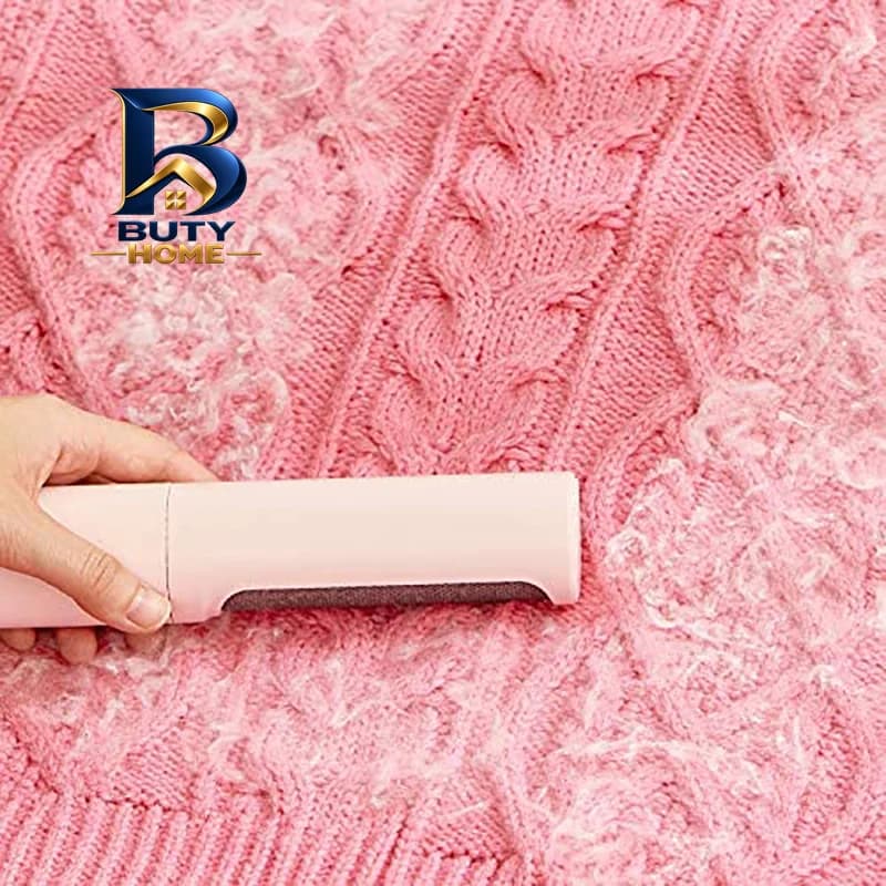 پرزگیر لباس مدل NB – LM۰۳ اصل — تصویر ۱۰