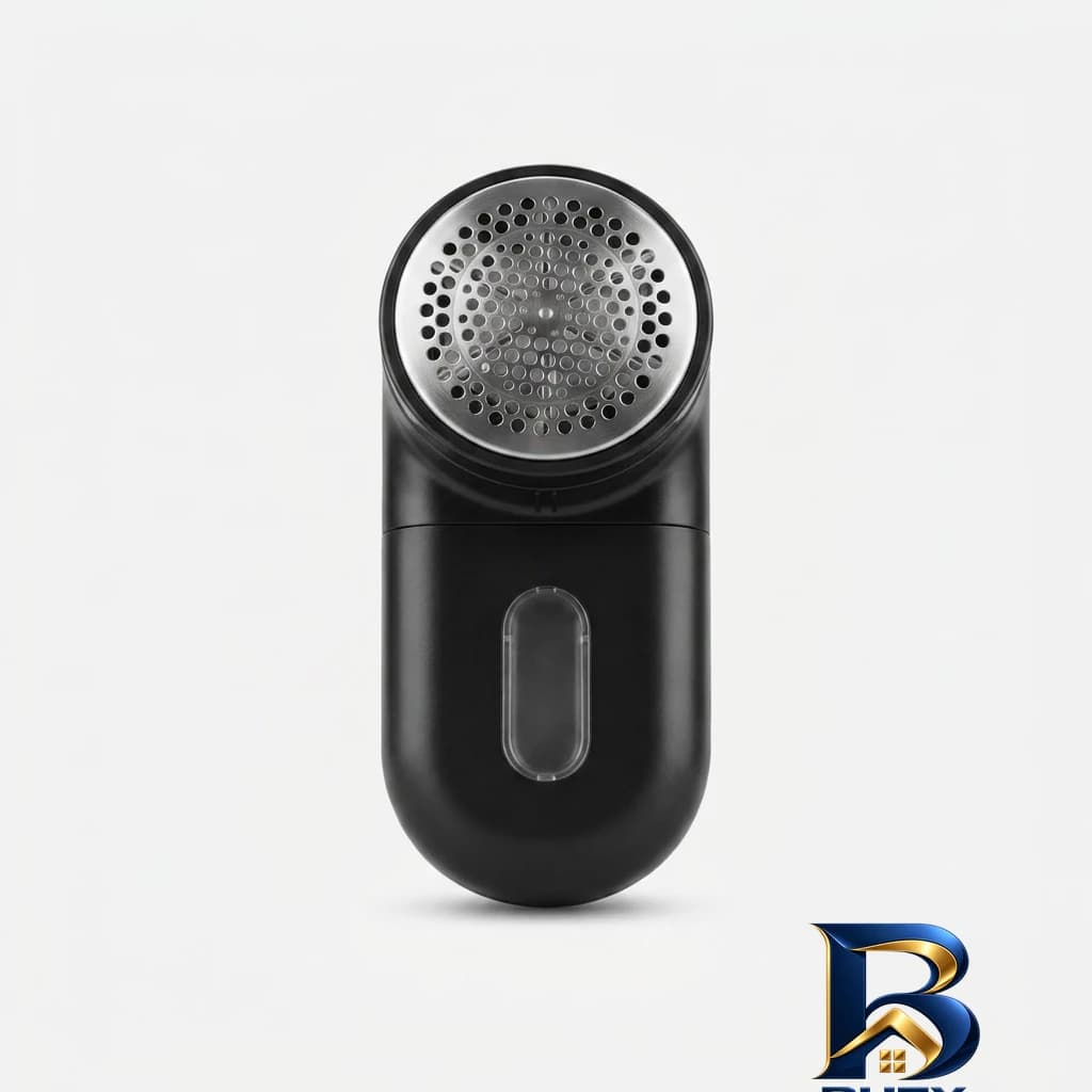 پرزگیر برقی لباس مدل LINT X گرین لاین