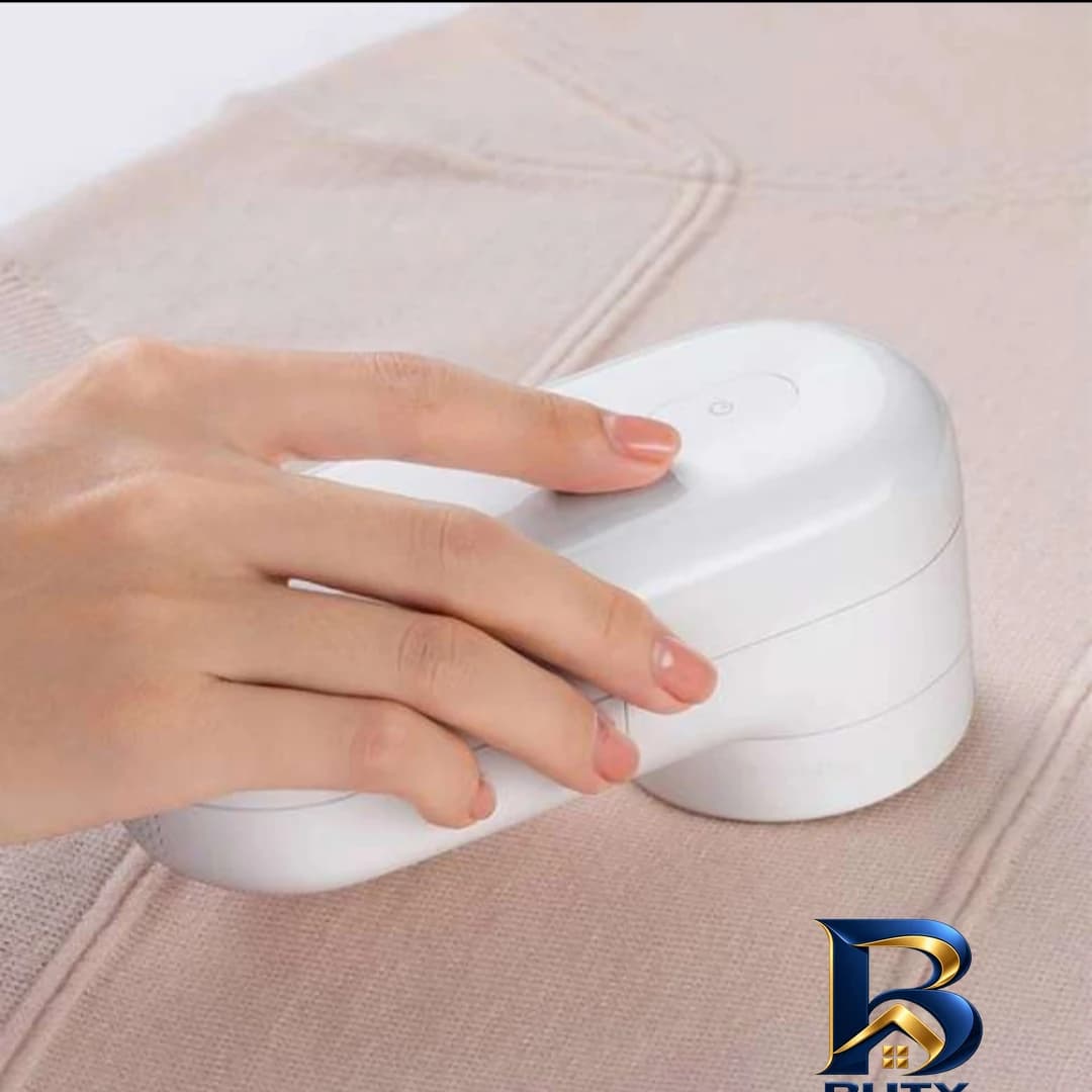 پرزگیر شارژی لباس میجیا مدل MQXJK۰۱ اصل — تصویر ۴