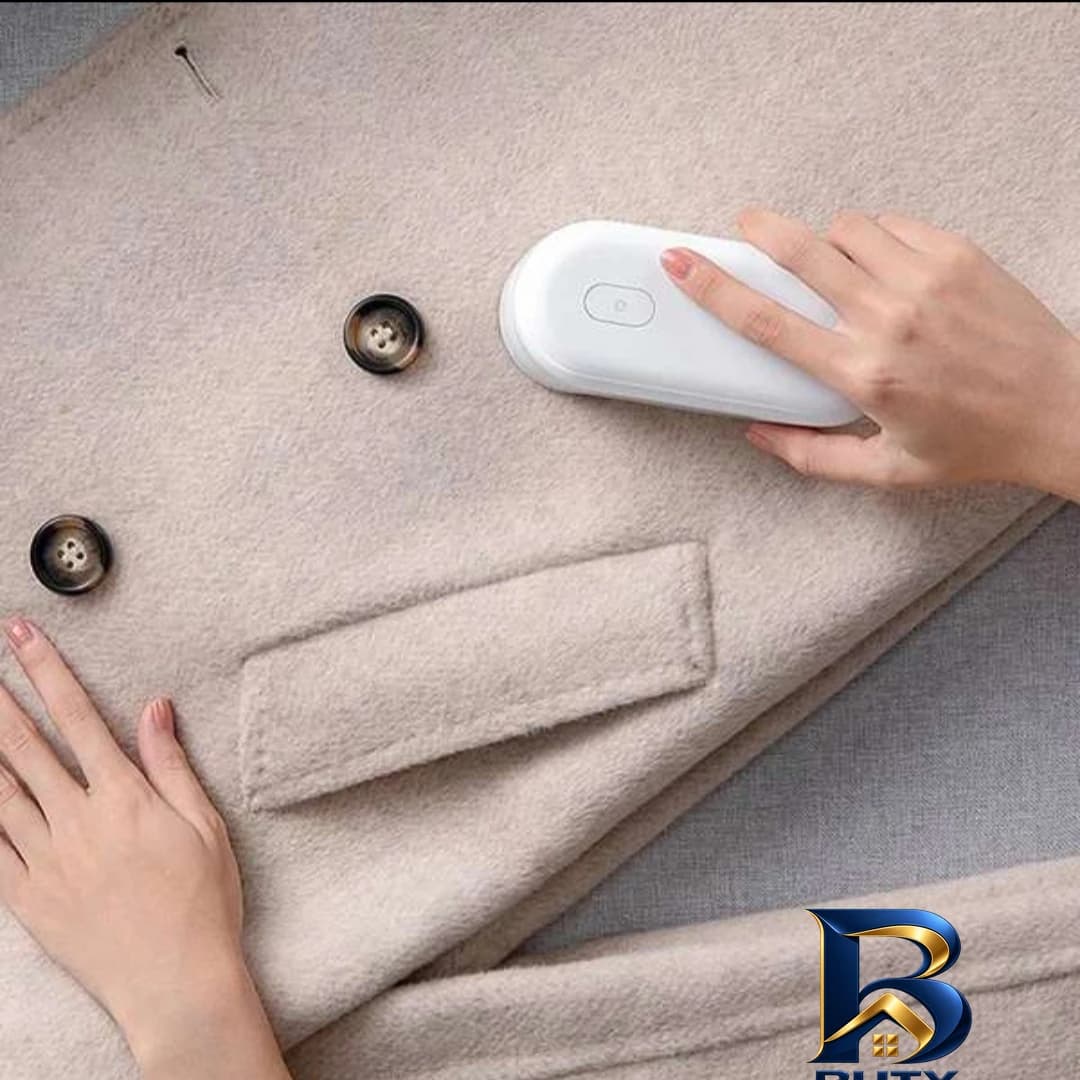 پرزگیر شارژی لباس میجیا مدل MQXJK۰۱ اصل — تصویر ۵