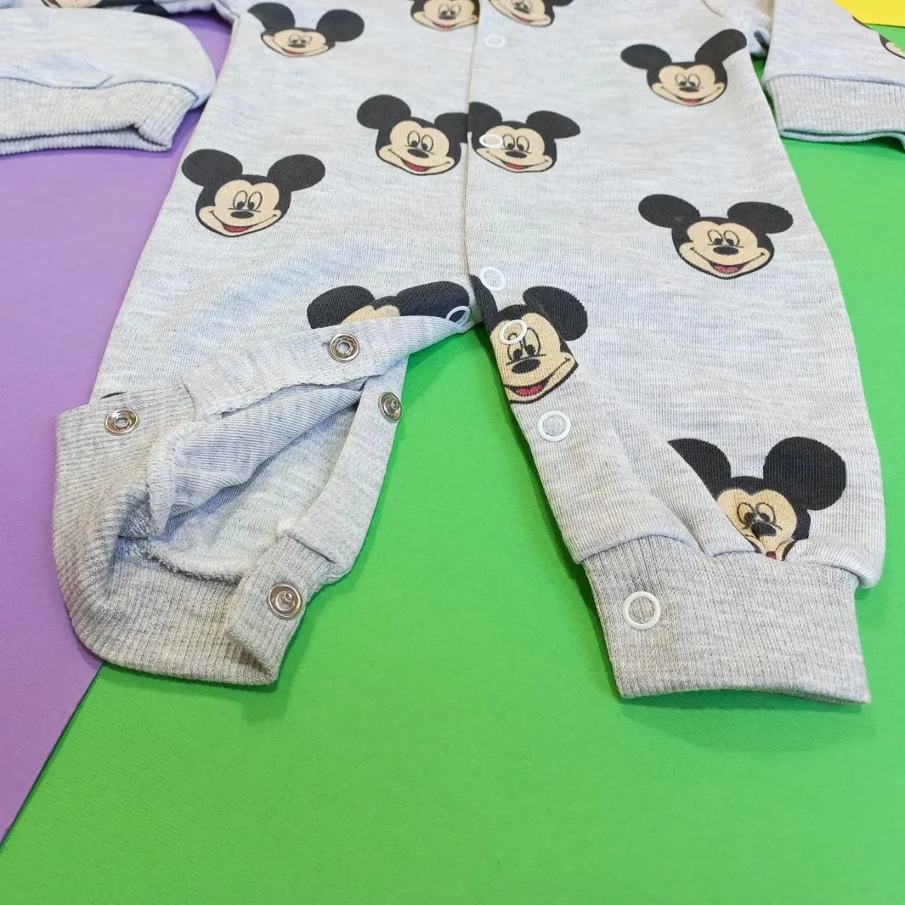 سرهمی میکی موس کد 1837 — تصویر ۲