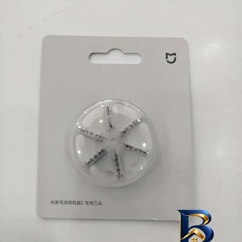سری پرزگیر لباس میجیا مدل MQXJQDT۰۱LF اصل — تصویر ۲