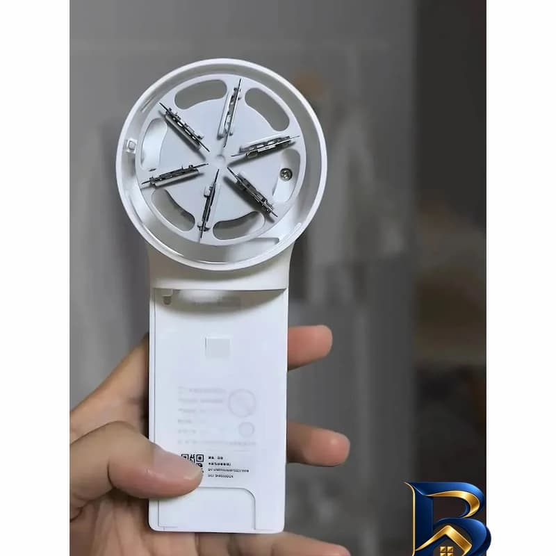 سری پرزگیر لباس میجیا مدل MQXJQDT۰۱LF اصل — تصویر ۴