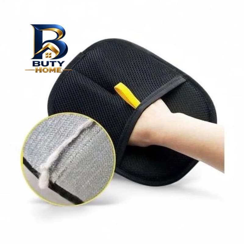 پرزگیر دستکشی مدل GroomDini با طراحی کاربردی — تصویر ۶