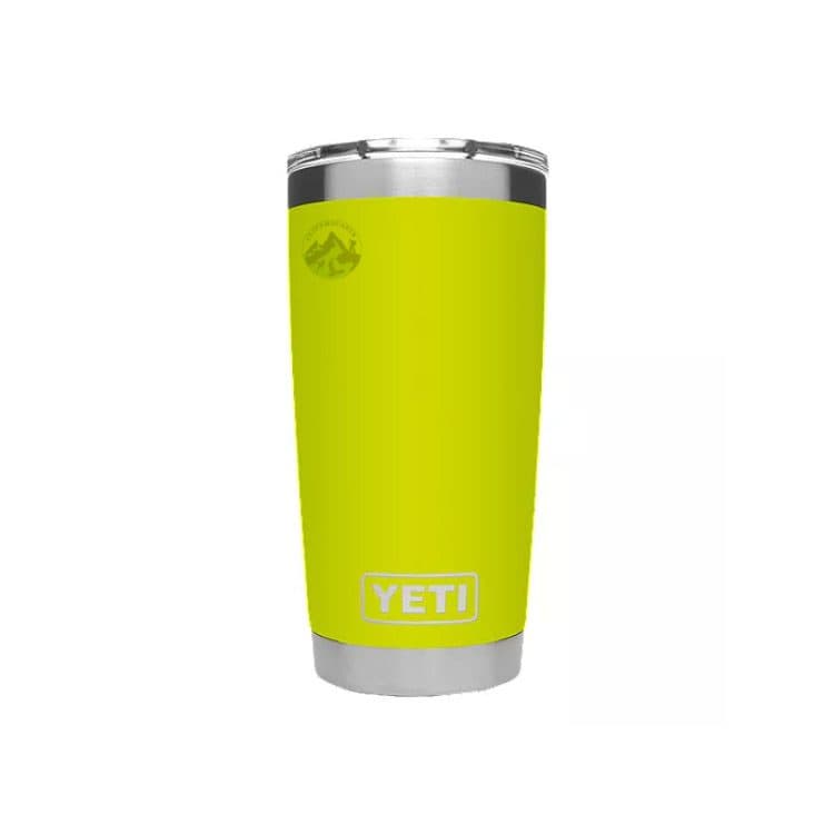 ماگ YETI 600ml — تصویر ۲