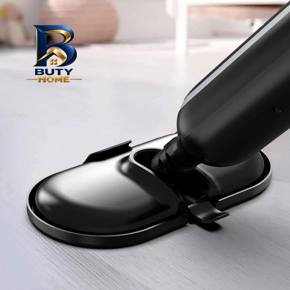 بخار شو ۰.۳۸ لیتری ژانومه مدل CM۱۸۳۰ اصل