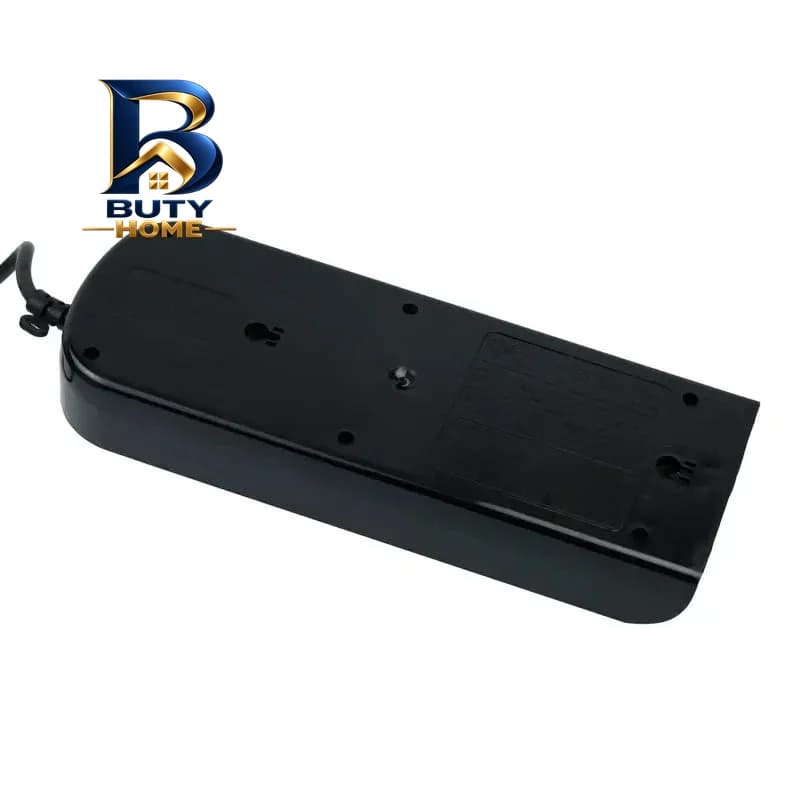 محافظ ولتاژ پارت الکتریک مدل 8794 با کیفیت عالی — تصویر ۲