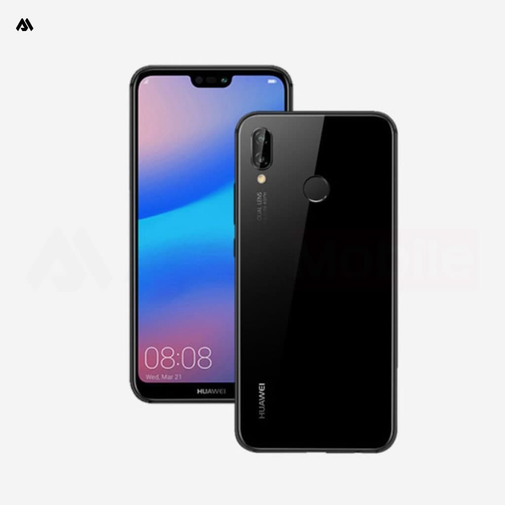 برد شارژ هوآوی Huawei Nova 3e — تصویر ۲
