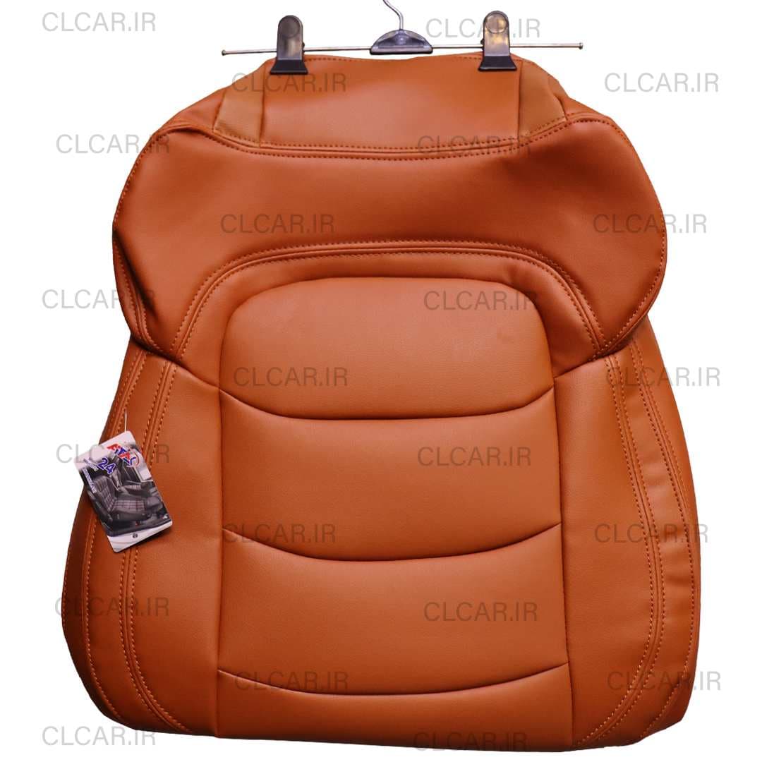 روکش صندلی فیدلیتی کد Fid-3