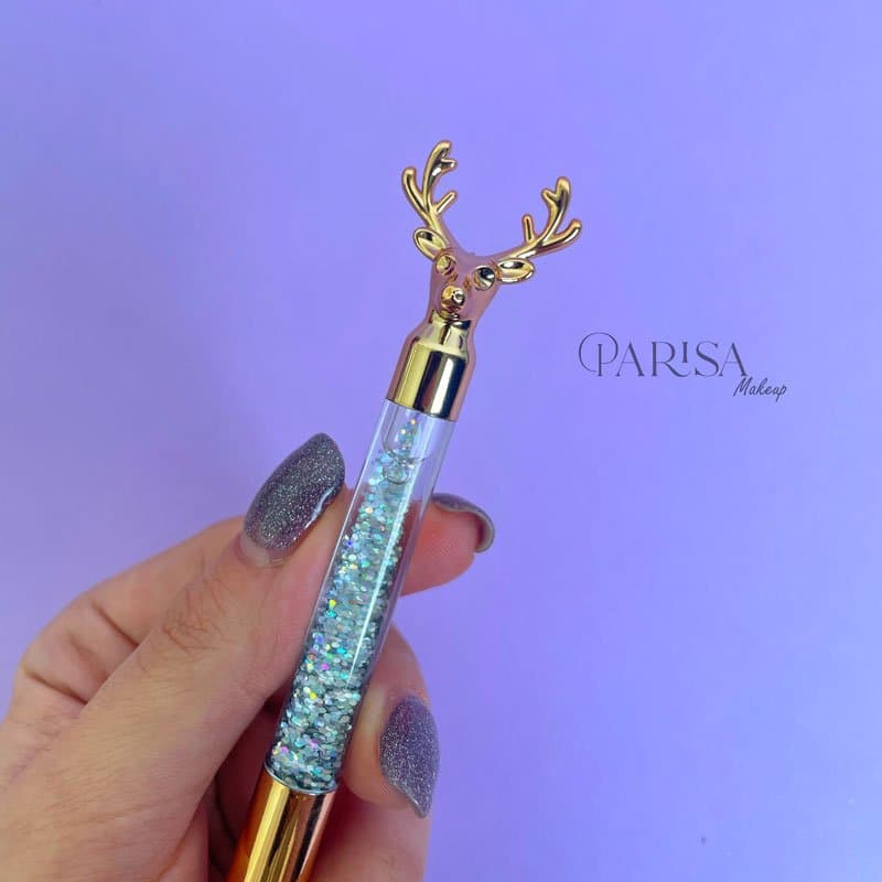خط چشم گوزنی تایلامی — تصویر ۷