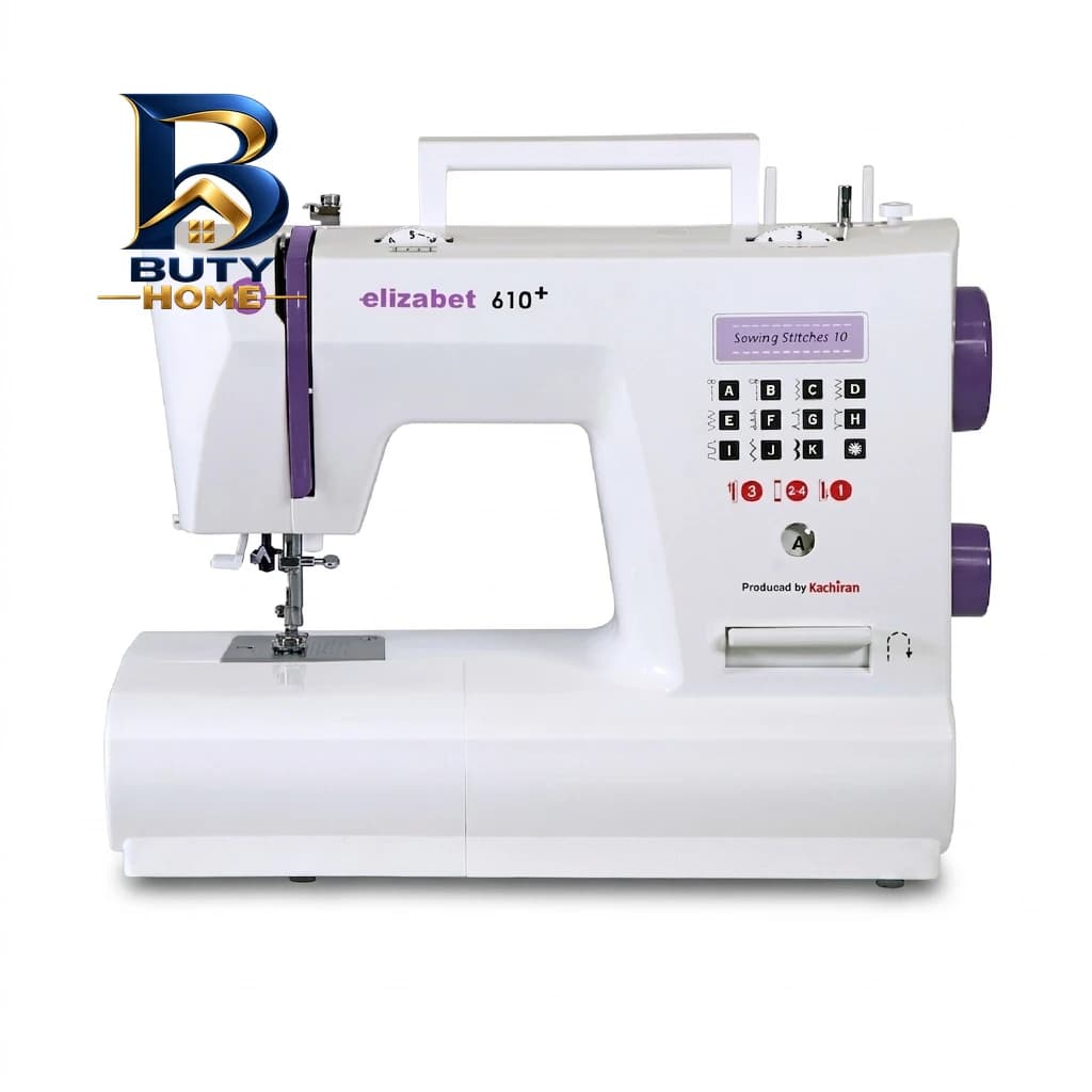 زودپز برقی ۶ لیتری روگن مدل Rü-1415 — تصویر ۴