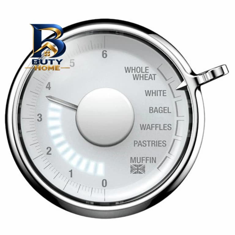 توستر سیج مدل STA۷۳۵ اصل — تصویر ۶