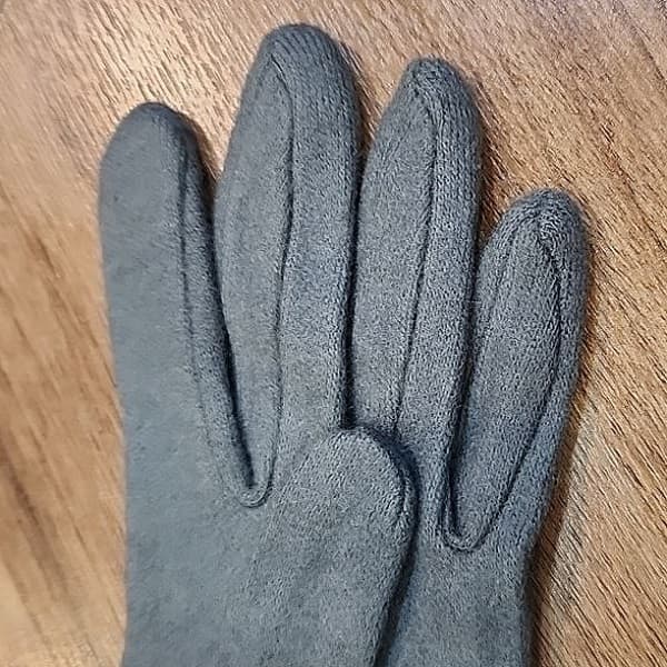دستکش زنانه پشمی ظریف برند اکسسورایز 4-Accessories 556767 — تصویر ۴